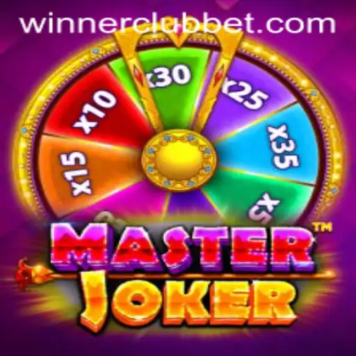 MasterJoker: A Winner's Club Game