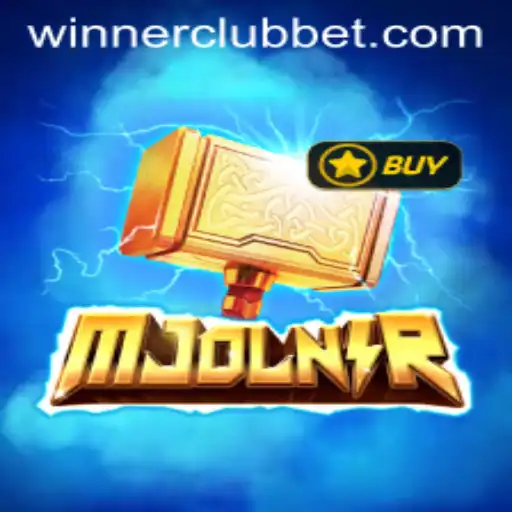 Discover Mjolnir: The Thrilling New Game Taking the WINNERCLUB by Storm