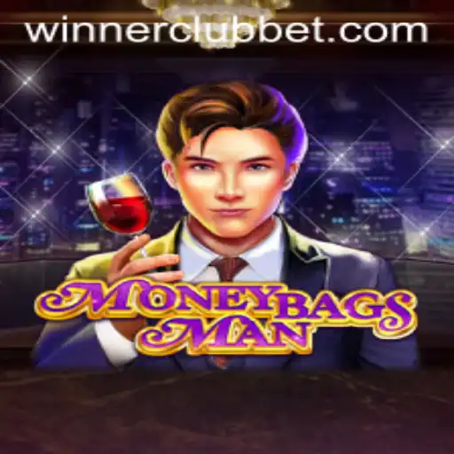 Discover the Exciting World of MoneybagsMan: A Journey into WINNERCLUB