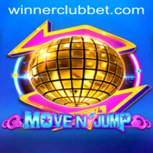 Discover MovenJump: The Exciting New Game from WINNERCLUB