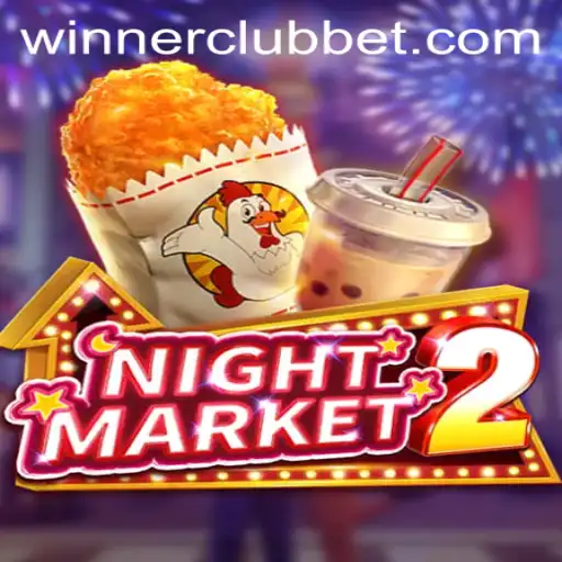 Discover the World of NightMarket2: A Thrilling Gaming Experience