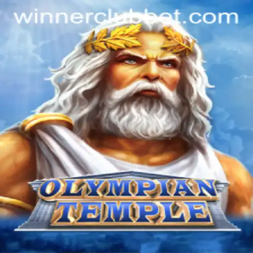 Exploring the Mythical World of OlympianTemple: A Journey Through Strategy and Skill