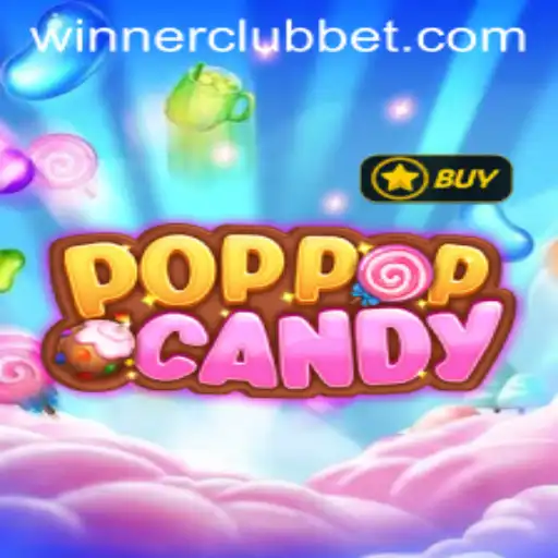 Dive into the Sweet World of POPPOPCANDY: The Game to Sweeten Your Day