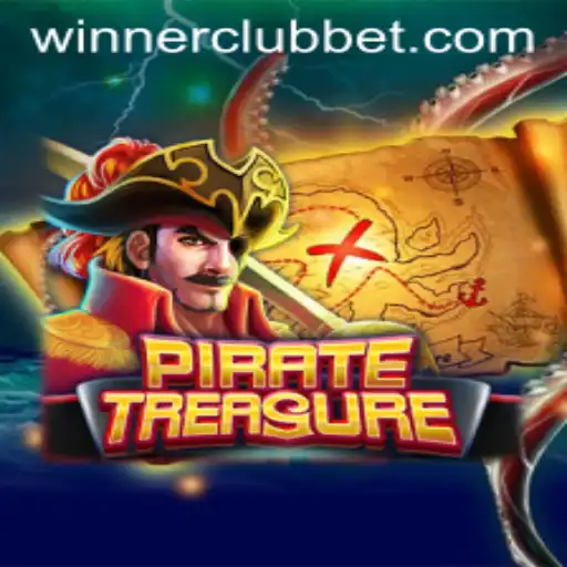 PirateTreasure Game: Unlock Adventure with WINNERCLUB