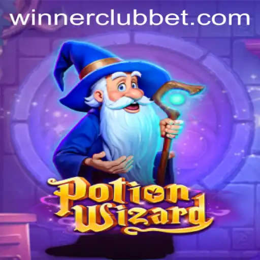 PotionWizard Unveiled: Dive Into the Magical World and Discover WINNERCLUB Secrets