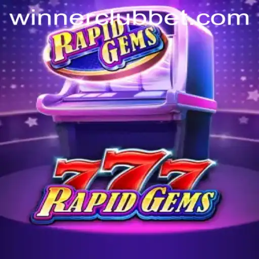 Unveiling the Thrills of RapidGems777: A Guide for the WINNERCLUB Enthusiasts