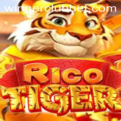 Mastering RicoTiger: Your Guide to Winning with WINNERCLUB