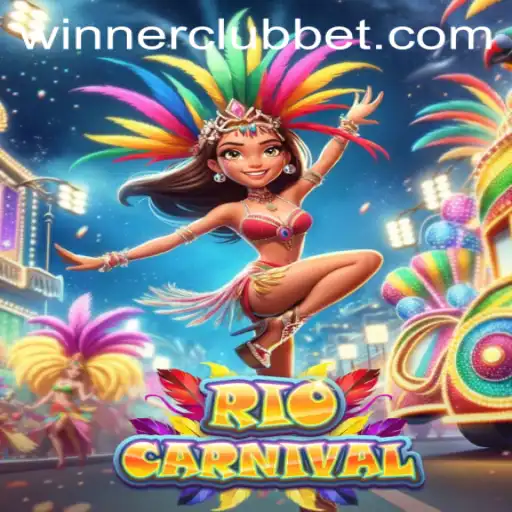 RioCarnival: Experience the Vibrant World of Online Gaming