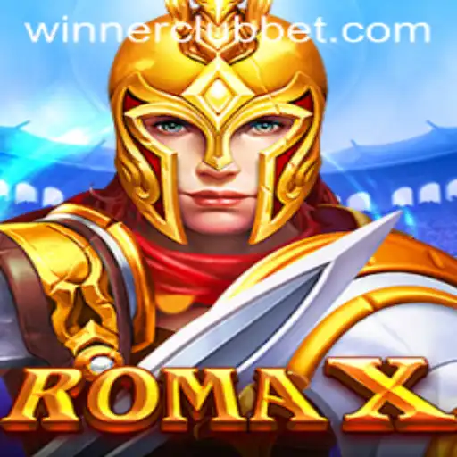 RomaX: The Ultimate Gaming Adventure with WINNERCLUB
