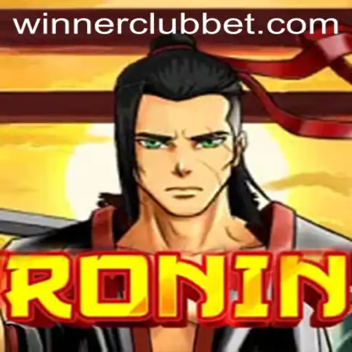 Ronin: A Journey Through Honor, Strategy, and Adventure