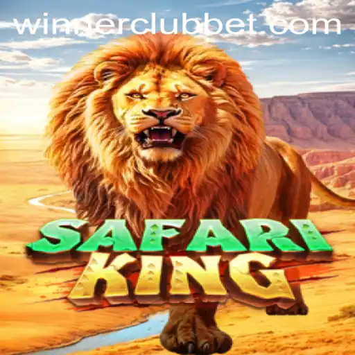 Dive into the Thrills of SafariKing: Your Ultimate Guide to Becoming a WINNERCLUB Champion