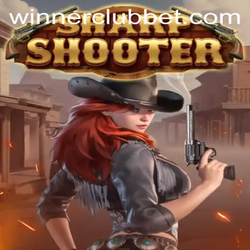 Sharpshooter: The Thrilling Game Taking the World by Storm