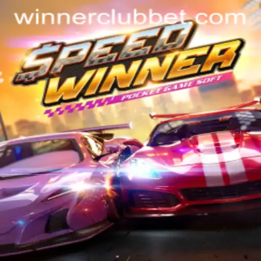 SpeedWinner: The Thrill of Racing