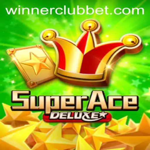 SuperAceDeluxe: The Ultimate WINNERCLUB Adventure