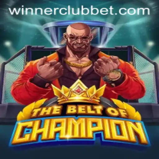 TheBeltOfChampion: A Legendary Adventure in the WINNERCLUB Arena