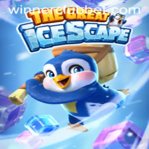 TheGreatIcescape: A Chilling Adventure in Gaming's WINNERCLUB