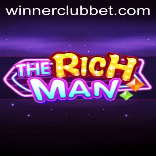 Exploring 'TheRichMan': A Strategic Journey with WINNERCLUB