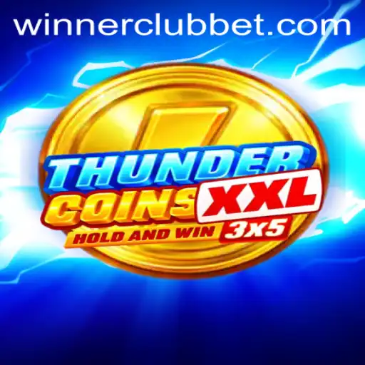 Discover the Exciting World of ThunderCoinsXxl: A Dive into a Digital Treasure Hunt