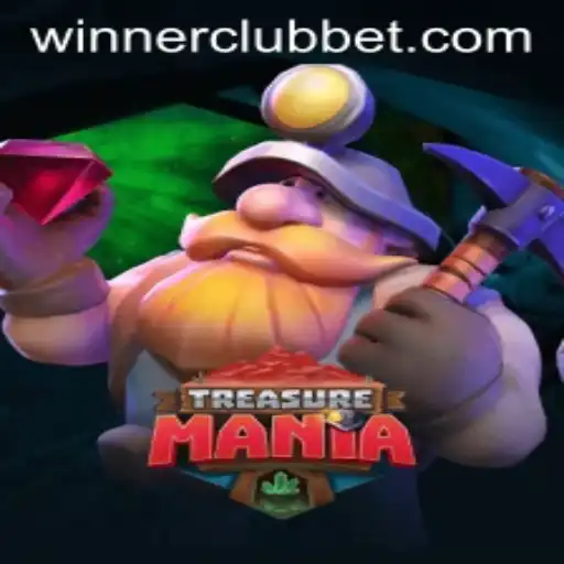TreasureMania Unveiled: Join the Exciting World of Adventure and Become a WINNERCLUB Champion