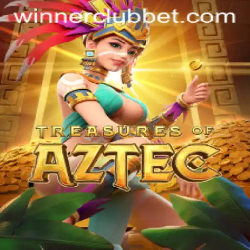 Discovering the Adventure of 'Treasures of Aztec' and the Thrill of 'WINNERCLUB'
