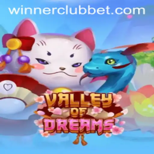 Valley of Dreams: An Immersive Journey into the Fantasy World of WINNERCLUB