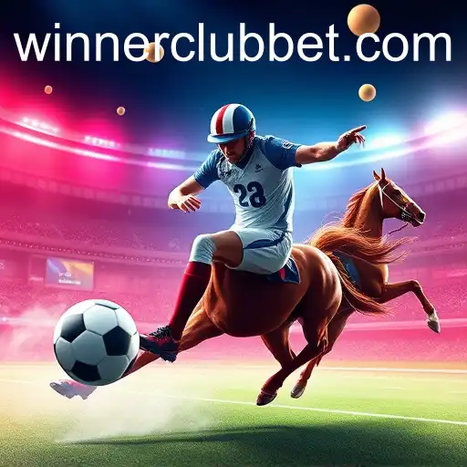 Exploring the Exciting World of Virtual Sports: The Rise of WINNERCLUB