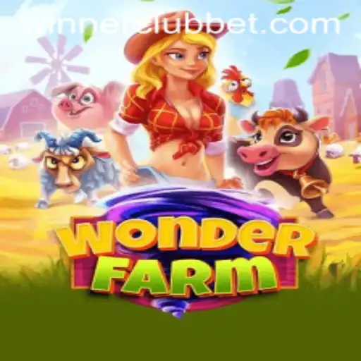 Discover the Enchanting World of WonderFarm and Join the Exclusive WINNERCLUB