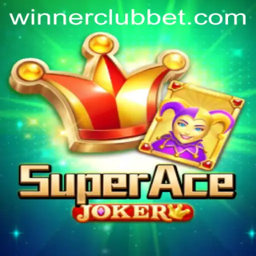 Experience the Thrill with SuperAceJoker: A Journey into the WINNERCLUB