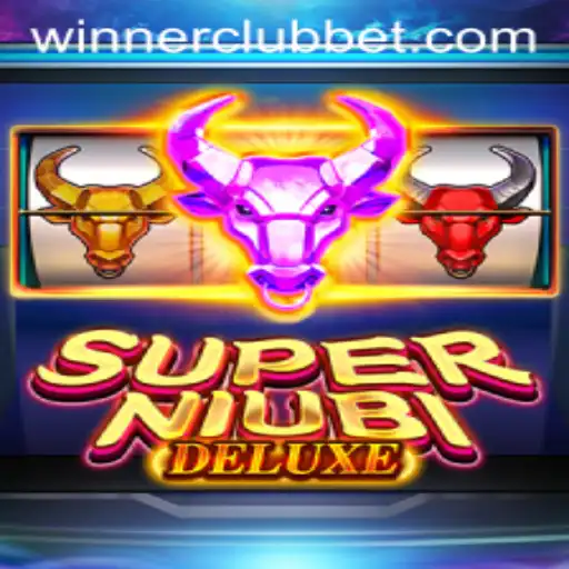 Discovering the Thrills of SuperNiubiDeluxe and the Excitement of WINNERCLUB