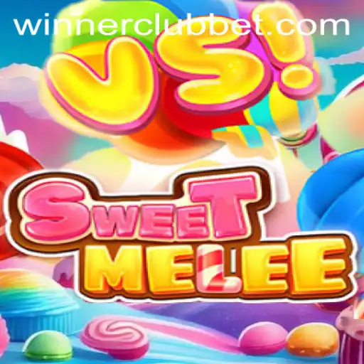 SweetMelee: The Ultimate Battle Arena