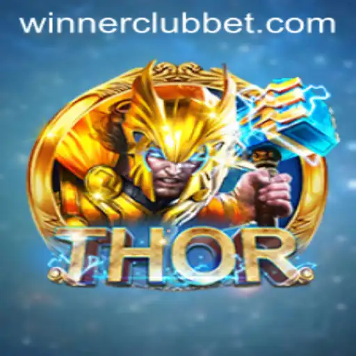 Unveiling THOR: The Epic Game within the WINNERCLUB Universe
