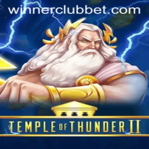 Explore the Thrilling World of Temple of Thunder II with WINNERCLUB