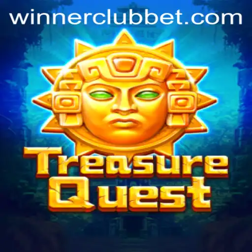 Discover the Thrill of TreasureQuest: Unlock Adventure with WINNERCLUB
