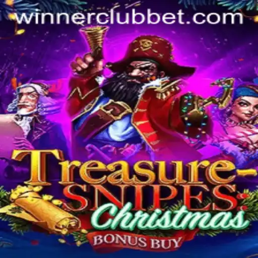 Unlock Joy and Excitement with TreasuresnipesChristmas: Join the WINNERCLUB Today