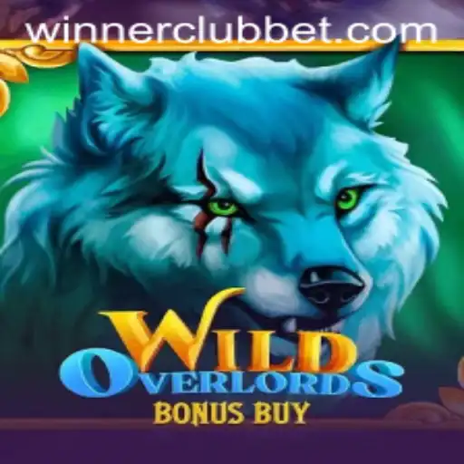 Experience the Thrills of WildOverlordsBonusBuy and WINNERCLUB: A Gamer's Paradise