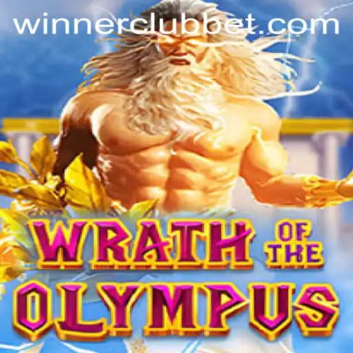 Unleashing the Wrath of Olympus: An In-Depth Look at the WINNERCLUB Experience
